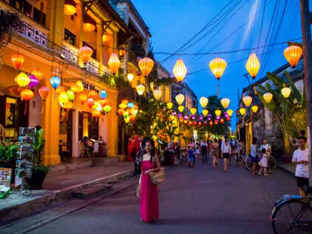 central vietnam tour